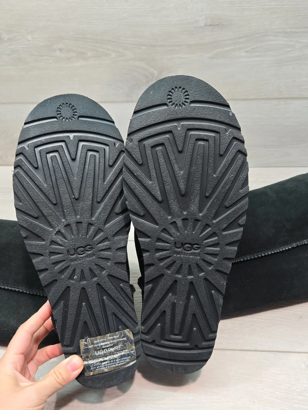 Ugg Australia Women 